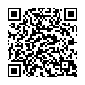 どこロビBOTを追加するためのQRコード